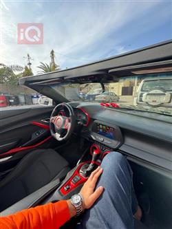 شيفروليه كامارو